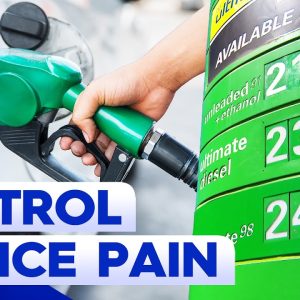 Record high petrol prices set to stick around | 9 News Australia