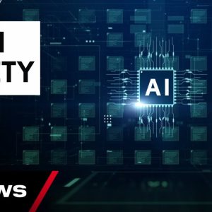 Australia signs onto landmark international declaration on the use of AI | 7 News Australia