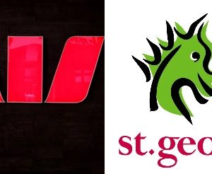 Westpac And St George bank