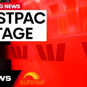 Breaking: Westpac customers unable to access money after mass outage