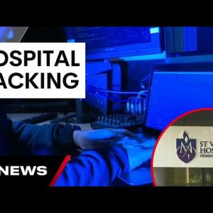 Organisations urged to protect customer data more diligently after hacking spike | 7 News Australia