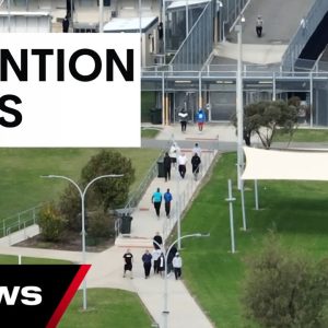 Some freed immigration detained could be put back behind bars | 7 News Australia