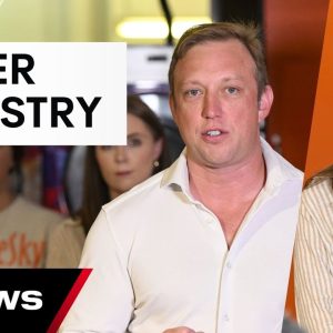 Housing Minister Meaghan Scanlon emerges as a winner of cabinet reshuffle | 7 News Australia