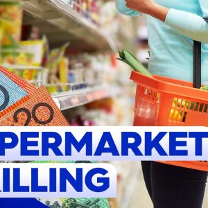 Senate set to begin investigation into our supermarkets | 9 News Australia