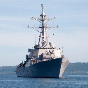 'International embarrassment': Ley slams Albanese goverment's response to US warship request