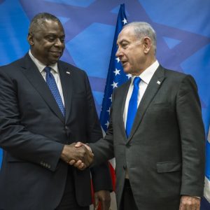 US launches nine-country coalition to protect ships in the Red Sea