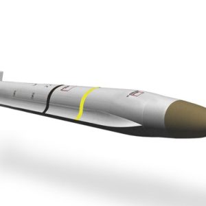 Missile