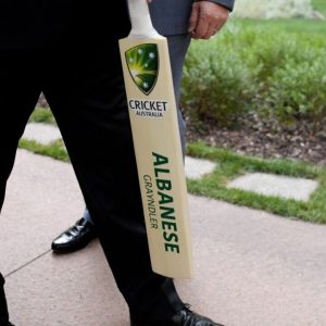 Cricketers can’t support Australia Day out of fear of being ‘ostracised by the left’