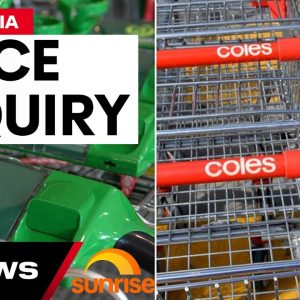 Consumer watchdog takes aim at major supermarkets | 7 News Australia