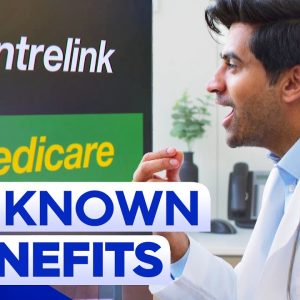 Research reveals Australians are unaware of new Medicare benefits | 9 News Australia