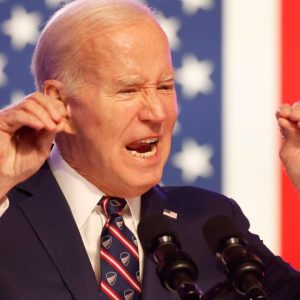 Joe Biden predicted to pull out of the 2024 presidential election
