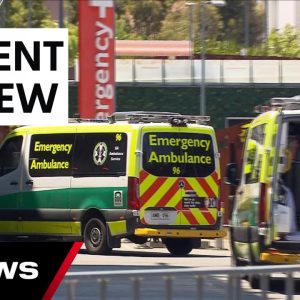 Review underway after Hectorville man dies while waiting 10 hours for ambulance | 7 News Australia