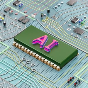 Restaurant using AI opens in California