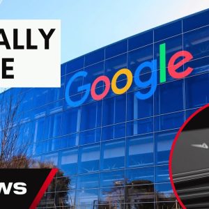 Google chooses Adelaide business to build Chromebooks for students | 7 News Australia