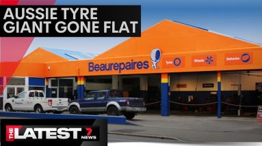 700 jobs lost as Australia’s oldest tyre retailer shuts down | 7 News Australia