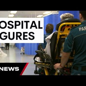 Queensland paramedics frustrated as ramping plagues the health system | 7 News Australia
