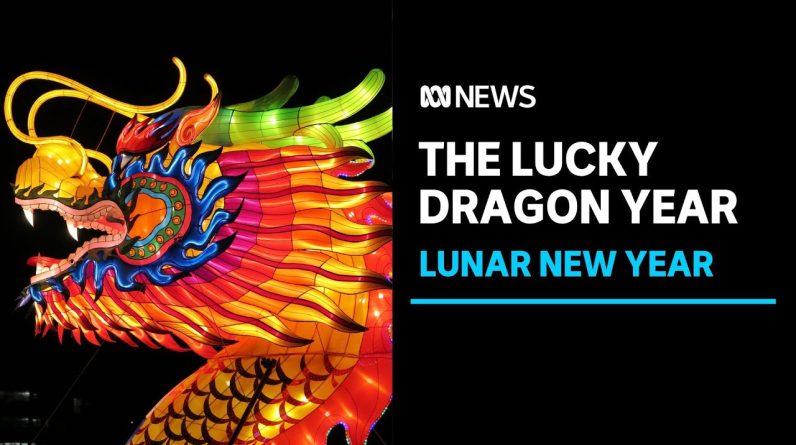 Lunar New Year 2024: What does the year of the dragon mean? | ABC News