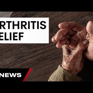 Queensland researchers trialing new arthritis medication linked to gut health | 7 News Australia