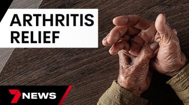 Queensland researchers trialing new arthritis medication linked to gut health | 7 News Australia
