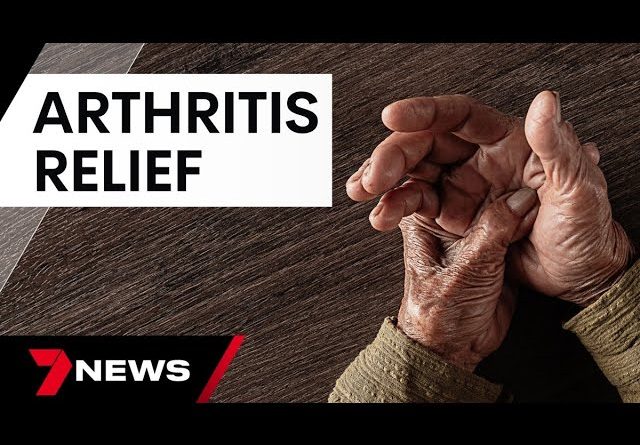 Queensland researchers trialing new arthritis medication linked to gut health | 7 News Australia