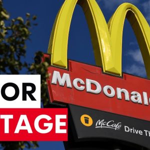 McDonald’s stores across Australia hit by widespread system outages | 7 News Australia