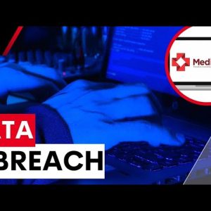 Australian’s subject to large scale e-prescription data breach | 7 News Australia