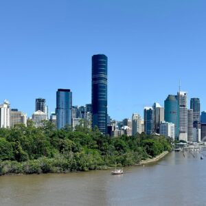 Brisbane