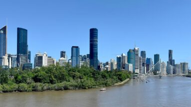 Brisbane