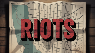 LA Riots