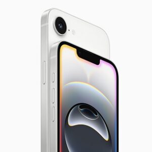 iPhone 16e